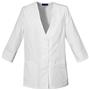 Cherokee Women's Fashion 3/4 Sleeve Scrub Jackets