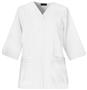 Cherokee Women's Fashion Eyelet Scrub Jackets
