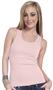 Cotton Heritage Ladies 2 X1 Rib Tank Top 