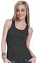 Cotton Heritage Ladies 2 X1 Rib Tank Top 