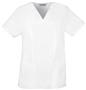 Cherokee Women's Fashion Pincess Seam Scrub Tops