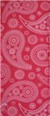 O3 Kids Rag Top Convertible Paisley Headwear