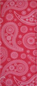 HONEYSUCKLE PAISLEY