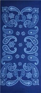 BANDANA NAVY