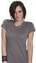 Cotton Heritage Ladies Paisley Crew Neck Tee