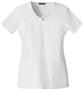 Cherokee Women's Fashion V-Neck Scrub Tops