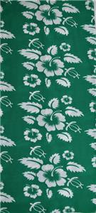 HAWAII GREEN