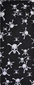 SKULLS BLACK
