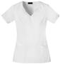 Cherokee Women's Fashion V-Neck Scrub Tops