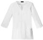 Cherokee Women's Fashion 3/4 Sleeve Scrub Tops