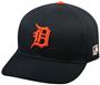 OC Sports MLB Detroit Tigers Road Cap