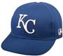OC Sports MLB Kansas City Royals Home Cap