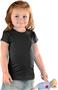 LAT Sportswear Toddler Longer Length T-Shirt