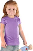 LAT Sportswear Toddler Longer Length T-Shirt