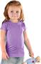 LAT Sportswear Toddler Longer Length T-Shirt