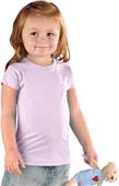 LAT Sportswear Toddler Longer Length T-Shirt