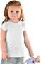 LAT Sportswear Toddler Longer Length T-Shirt