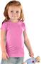 LAT Sportswear Toddler Longer Length T-Shirt