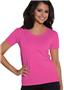 Cotton Heritage Ladies Scoop Neck Tee