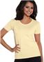 Cotton Heritage Ladies Scoop Neck Tee