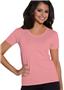 Cotton Heritage Ladies Scoop Neck Tee