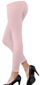 Cotton Heritage Ladies Seamless Leggings