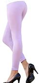 Cotton Heritage Ladies Seamless Leggings