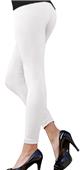 Cotton Heritage Ladies Seamless Leggings