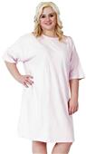 Ladies Sleep Shirt Beach Cover Up Tee
