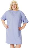 Ladies Sleep Shirt Beach Cover Up Tee