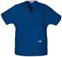 Cherokee Women's Fashion V-Neck Scrub Tops