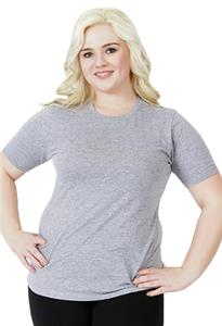 HEATHER GREY