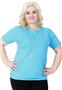 Cotton Heritage Missy Crew Neck Tee