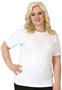 Cotton Heritage Missy Crew Neck Tee