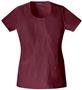 Cherokee Women's Fashion Scoop Neck Scrub Tops