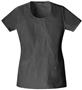 Cherokee Women's Fashion Scoop Neck Scrub Tops