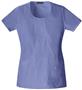 Cherokee Women's Fashion Scoop Neck Scrub Tops