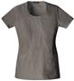 Cherokee Women's Fashion Scoop Neck Scrub Tops
