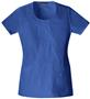 Cherokee Women's Fashion Scoop Neck Scrub Tops