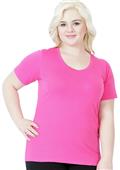 Cotton Heritage Missy Premium S/S V-Neck Tee Cotton Heritage Missy Premium S/S V-Neck Tee