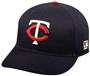 OC Sports MLB Minnesota Twins Home Cap
