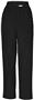 Cherokee Women's Fashion Boxer Scrub Pants
