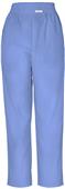 Cherokee Women's Fashion Boxer Scrub Pants