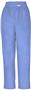 Cherokee Women's Fashion Boxer Scrub Pants