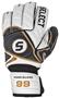Select 99 Hand Guard 3-in-1 Soccer Goalie Gloves