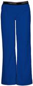 Cherokee Women's Fashion The Hug Scrub Pants