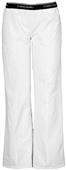 Cherokee Women's Fashion The Hug Scrub Pants