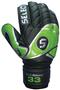 Select 33 Hard Ground Soccer Goalie Gloves
