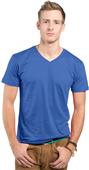 Cotton Heritage Mens Fashion V-Neck Tee Cotton Heritage Mens Fashion V-Neck Tee