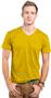 Cotton Heritage Men's V-Neck Tee